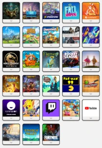 Conta Nintendo com Jogos - The Legend of Zelda, Diablo III - Others