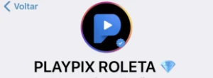 Robô Playpix Roleta🎰✅ - Others