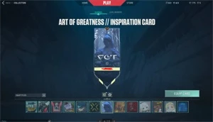 Conta Unranked (Coleção Champions 2021 completa) - Valorant