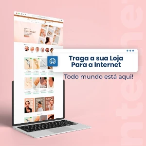 Template Loja amorel joias - Feito com wordpress + Elementor - Outros