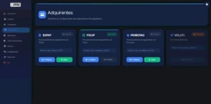 Gateway de Pagamento Oficial e novo Completo Com Video Aula - Softwares e Licenças