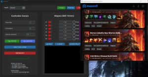 Path of Exile 2 Auto Bot - Outros