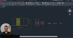 Curso AutoCad 2024 Básico ao Avançado