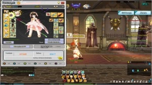 Conta de Elsword INT com banco compartilhado e muito mais! - Outros
