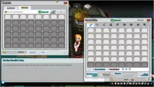 Conta de Elsword INT com banco compartilhado e muito mais! - Outros