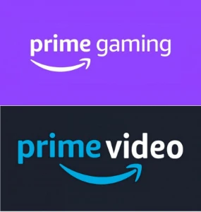 Amazon Prime Video + Prime Gaming 30 Dias - Premium