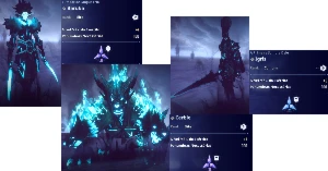 V>Conta Solo Leveling: Arise - Outros