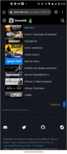 Conta csgo medalha lealdade moeda dourada op libertação - Counter Strike