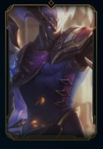 VENDO CONTA DE LOL - League of Legends