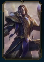 VENDO CONTA DE LOL - League of Legends