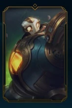 VENDO CONTA DE LOL - League of Legends