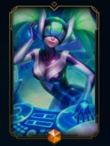 VENDO CONTA DE LOL - League of Legends