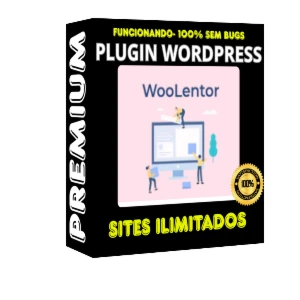 Woolentor Pro- Plugin Wordpress