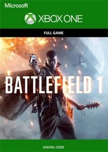 Battlefield 1 XBOX LIVE Key #543 - Outros