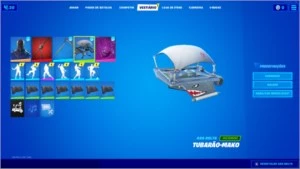 Vendo conta de for-tnite da season 1 Rara Cavaleiro negro - Fortnite