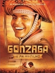 Minissérie Gonzaga de Pai Pra Filho (Google Drive) - Outros