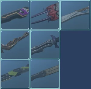 Conta valorant R$3000 em skins, radiante nos ultimos atos