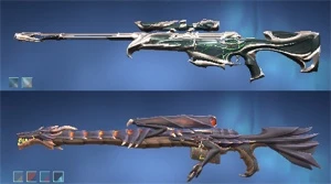 Conta valorant R$3000 em skins, radiante nos ultimos atos