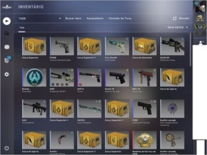 GLOBAL PRIME CS GO 550H - Counter Strike
