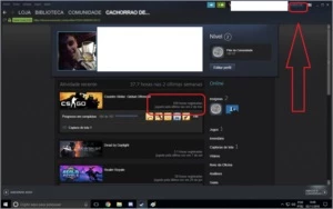 GLOBAL PRIME CS GO 550H - Counter Strike