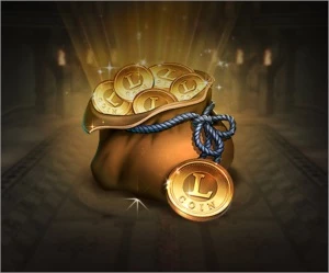 Lineage II Aden - Deposito de moedas L2 - Outros
