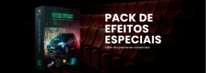 Pack de Efeitos Especiais - Outros