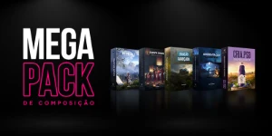 Pack de Efeitos Especiais - Outros