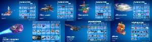 Conta Fornite Antiga Muita Skin+ Rocket League Com Skins+ 23 - Fortnite