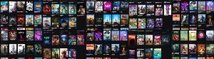 Conta Fornite Antiga Muita Skin+ Rocket League Com Skins+ 23 - Fortnite