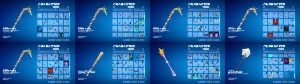 Conta Fornite Antiga Muita Skin+ Rocket League Com Skins+ 23 - Fortnite