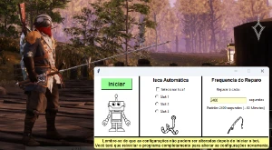 New World Bot de Pesca