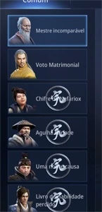 Conta Mir4 Level 75 pronta para minerar ou jogar competitivo