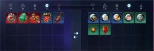 Conta Mir4 Level 75 pronta para minerar ou jogar competitivo