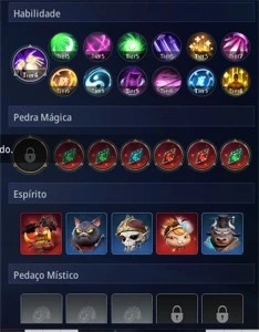 Conta Mir4 Level 75 pronta para minerar ou jogar competitivo