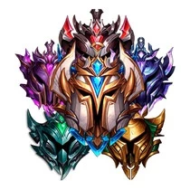 ELOJOB HORUS - League of Legends LOL