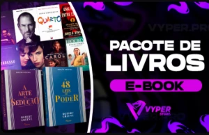 📦🔥Pack De Livros Em Pdf🔥🟢 E-Books Oficiais🟢 - Outros