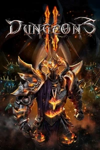 Dungeons 2 PROMOÇÃO - Steam