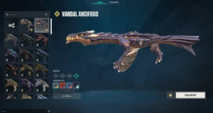 Conta ascendente 1 com muitas skins por 500 reais - Valorant