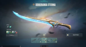 Conta Valorant Fa Com Varias Skin Mais D 1K Gasto Na Conta