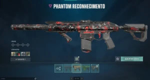 Conta Valorant Fa Com Varias Skin Mais D 1K Gasto Na Conta