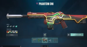 Conta Valorant Fa Com Varias Skin Mais D 1K Gasto Na Conta