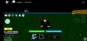 Conta Roblox Com skins