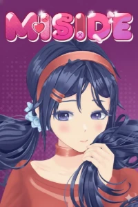 MiSide - steam offline mais brinde