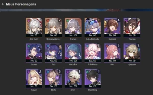 JingYuan + SilverWolf E1 + Bronya - TL 51 - Genshin Impact