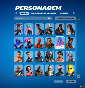 Best Fortnite Account + Epic Account With Over 100 Games!!!