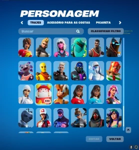 Best Fortnite Account + Epic Account With Over 100 Games!!!