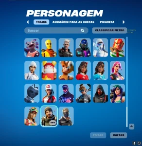 Best Fortnite Account + Epic Account With Over 100 Games!!!