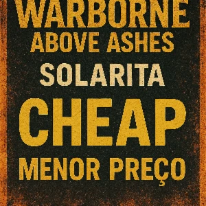 Warborne Above Ashes Solarita