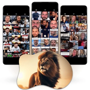 Cortes De Vídeos Virais Milionarios - Others