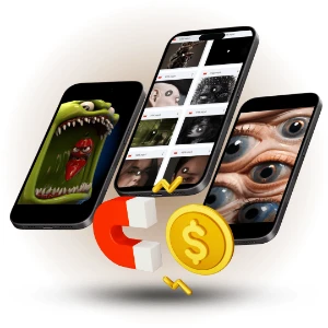 Cortes De Vídeos Virais Milionarios - Others